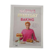Nadiya Hussain Everyday Baking - Brand New Book