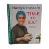 Nadiya Hussain Time To Eat - Brand New Book