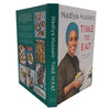 Nadiya Hussain Time To Eat - Brand New Book