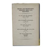 Satellites and Spaceflight by Eric Burgess - Scientific Book Club