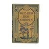 Tales from Hans Andersen - Herbert Strang