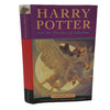 Harry Potter And The Prisoner of Azkaban by J. K. Rowling - 20th, Bloomsbury Hardback, 1999