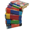 Harry Potter Series 1-7 by J. K. Rowling - Bloomsbury, 1997-2007