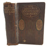 Mrs Beeton’s Every Day Cookery 1909 (Brown Book)