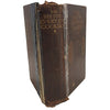 Mrs Beeton’s Every Day Cookery 1909 (Brown Book)