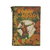 Robin Hood and his Merry Men by Howard Pyle - Peveril Books, 1957