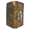 Robin Hood and his Merry Men by Howard Pyle - Peveril Books, 1957