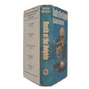 Death at the Dolphin by Ngaio Marsh - Thriller Book Club, 1967
