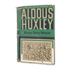 Aldous Huxley's Brave New World - Chatto and Windus, 1977