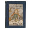 The Mary Frances Cook Book: Adventures Among The Kitchen People by Jane Eayre Fryer - Harrap, 1914