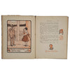 The Mary Frances Cook Book: Adventures Among The Kitchen People by Jane Eayre Fryer - Harrap, 1914