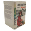 Cold Christmas: A Ghost Story by Nina Beachcroft - Heinemann, 1976