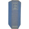 The Story of J. M. B. by Dennis Mackail - Peter Davis 1941