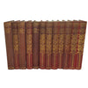 The Windsor Shakespeare - 12 Book Collection