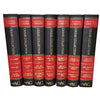 Agatha Christie Crime Collection - 7 Books - Hamlyn, 1971