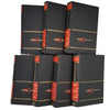Agatha Christie Crime Collection - 7 Books - Hamlyn, 1971