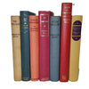 Georgette Heyer 7 Vintage Books, 1955-78