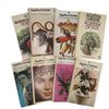 Agatha Christie Vintage Paperback Collection - Fontana, c.1970 (8 Books)
