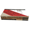 T. S. Eliot Faber and Faber 3 Book Collection, 1935-58