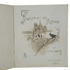 The Jackdaw of Rheims by Thomas Ingoldsby - Raphael Tuck 1890