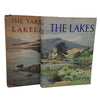 W. Heaton Cooper's The Lakes and The Tarns of Lake-Land - Warne, 1960-6 Signed
