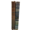 W. Heaton Cooper's The Lakes and The Tarns of Lake-Land - Warne, 1960-6 Signed