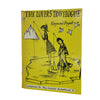 The Lovers' Travelogue by Raymond Peymet - Perpetua 1958