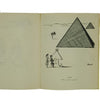 The Lovers' Travelogue by Raymond Peymet - Perpetua 1958