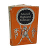 Selected Highland Folktales by R. Macdonald Robertson - Oliver & Boyd Ltd, 1961