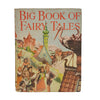 Big Book of Fairy Tales - The Children’s Press
