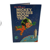 Mickey Mouse’s Moon Trip - Purnell, 1971