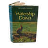 Watership Down by Richard Adams - BCA, 1975