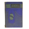Emma by Jane Austen - Routledge, c.1890