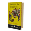 Emil and the Detectives by Erich Kästner - Puffin 1962