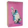 Paddington Marches On by Michael Bond - Puffin 1970