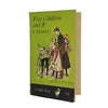 Five Children and It by E. Nesbit - Puffin 1961