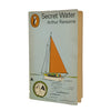 Secret Water by Arthur Ransome - Puffin 1972