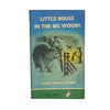 Little House in the Big Woods by Laura Ingalls Wilder - 1st Puffin Ed., 1963