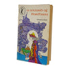 A Wizard of Earthsea by Ursula Le Guin - Puffin 1971