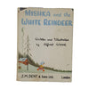 Mishka and the White Reindeer by Alfred Wood - Dent