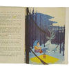 Mishka and the White Reindeer by Alfred Wood - Dent