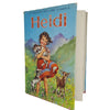 Heidi by Johanna Spyri - Adprint London 1956