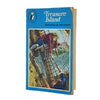 Treasure Island by Robert Louis Stevenson - Puffin 1972