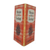 Recipes from Scotland by F. Marian McNeill - Albyn Press 1974