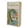 A Book of Dragons edited by Roger Lancelyn Green - Puffin 1974
