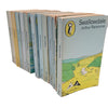 Arthur Ransome Collected Works - Puffin, c1977 (12 Books)