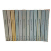 Arthur Ransome Collected Works - Puffin, c1977 (12 Books)