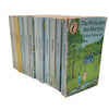 Arthur Ransome Collected Works - Puffin, c1977 (12 Books)