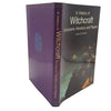 A History of Witchcraft by Jeffrey B. Russell - Thames, 1980