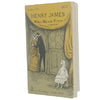 Henry James' What Maisie Knew - Anchor Books 1954